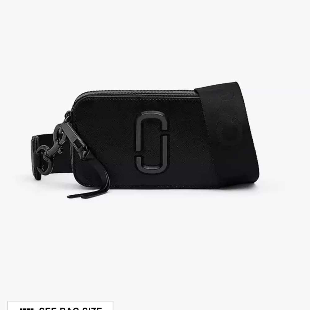 Marc Jacobs THE SNAPSHOT DTM